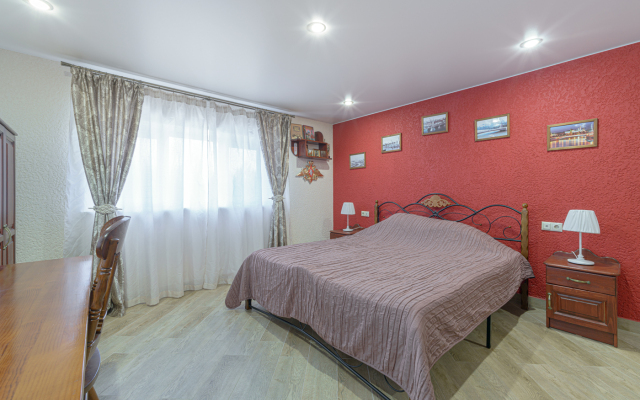 Гостевой Дом Никки