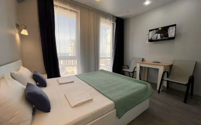 Kasablanka Apartments