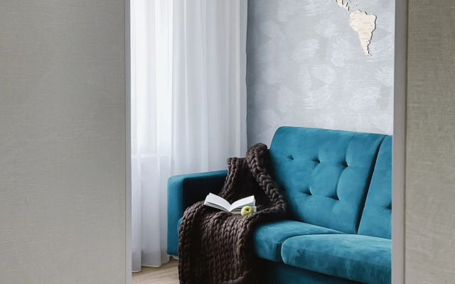Merino Home World Apartments