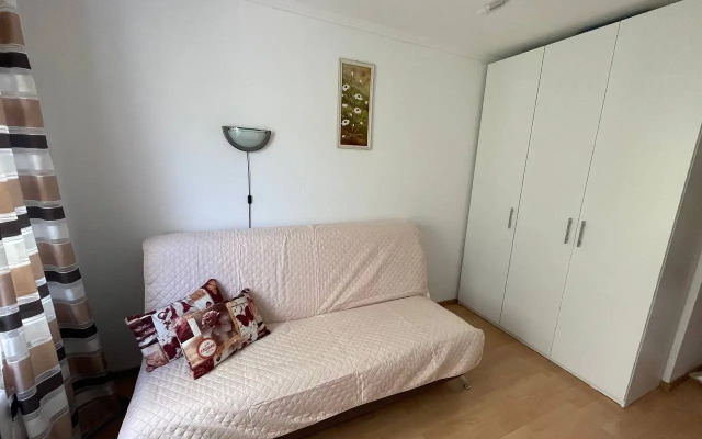 Akademgorodok Ngu Flat