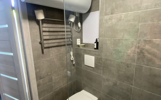 Апартаменты Двухкомнатная на Кирова 33