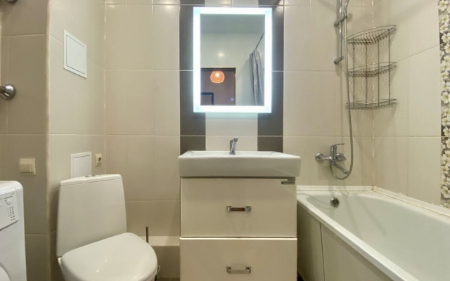 Апартаменты Greencity в ЖК Aрт Сити