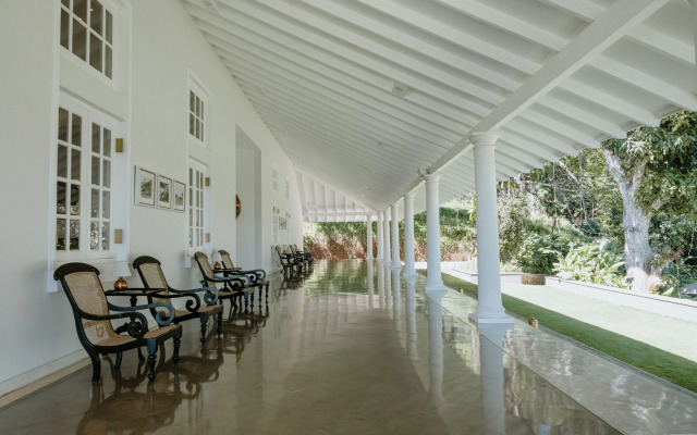 W15 Hanthana Estate Kandy Hotel