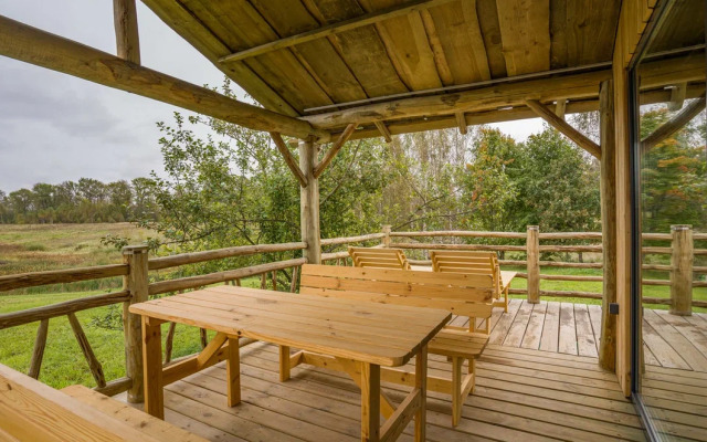 Бунгало Шаргора