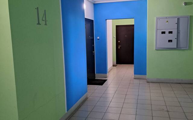 Moy Gorod Apartments