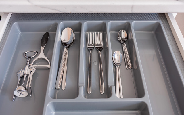 Квартира Дизайнерская в ЖК Кислород