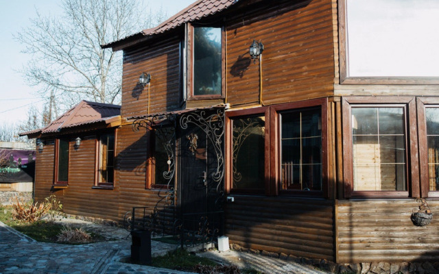 Guest house Nikolina Usadyba