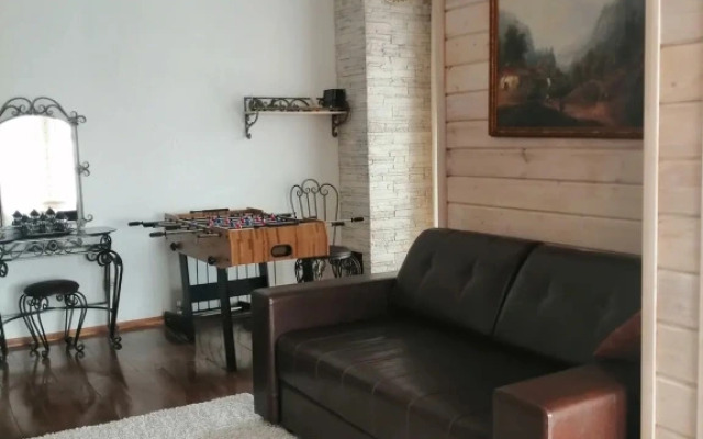 Шале Альпийская Усадьба Эльзас