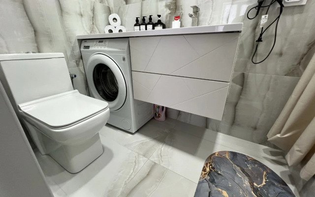 Квартира по адресу Приморская 42 к1