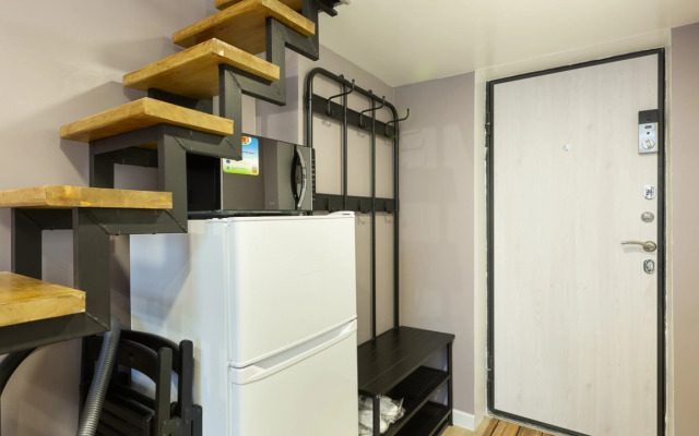 Bussi Suites Botanicheskaya 41/7 Apartments