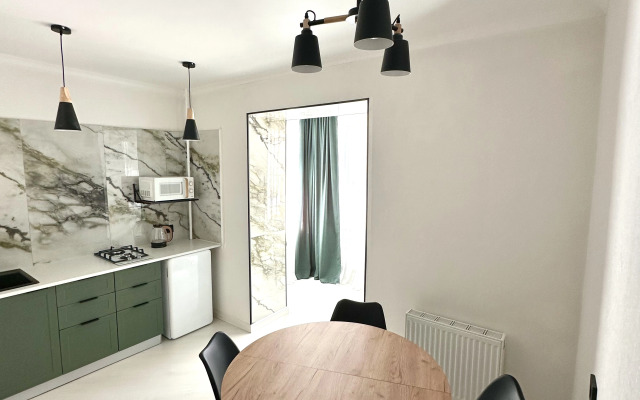 Meras Flat