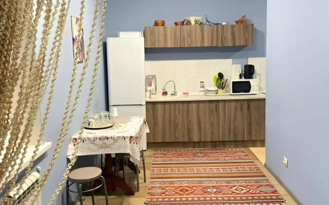 Частный дом Уютный дом