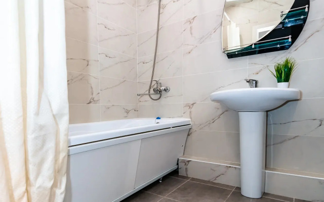 Апартаменты Бельведер B-Flats