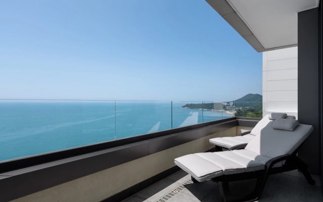 Нotel HIDENS Apart Hotel