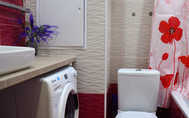 Апартаменты Appart&Room на Бородинском