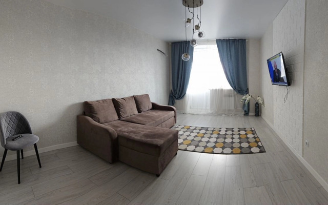 Квартира На улице Советской Армии 203