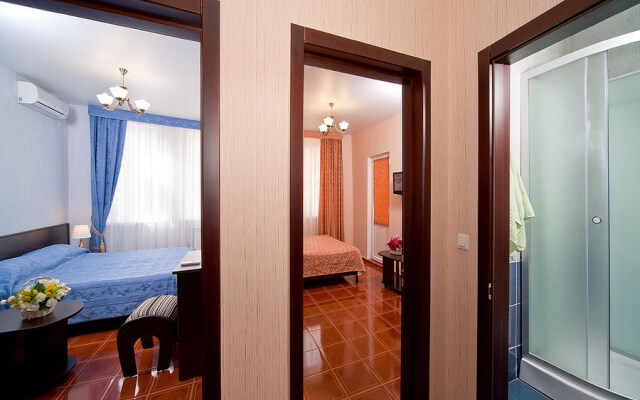 Konstantinopol Hotel