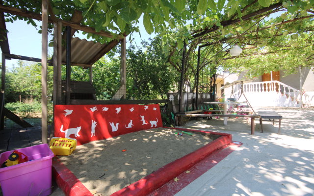 Valentin Guest House