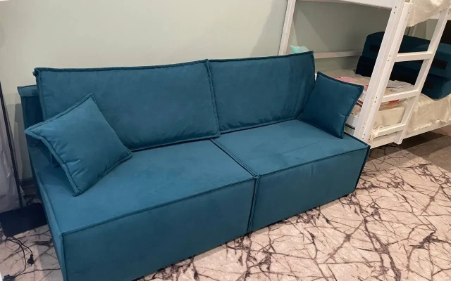 Квартира в Пионерском (Нойкурен)