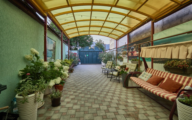 Гостевой Дом София