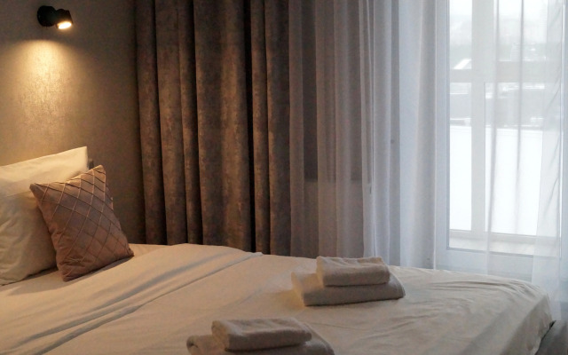 Квартира 2 комн в Минске