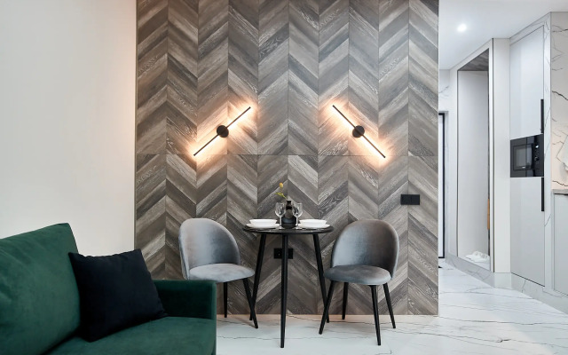 Апартаменты Apartaments Nur Sultan in Minsk