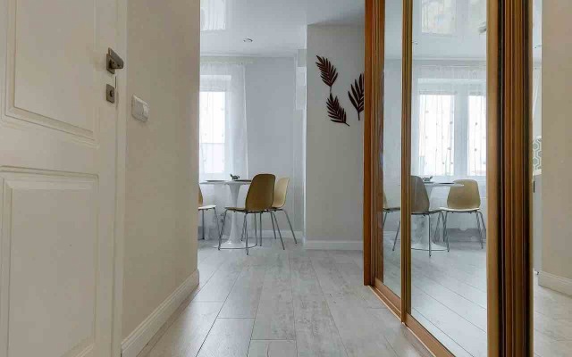 Квартира Для Вас