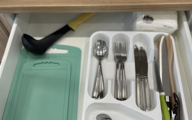 Апартаменты студия у Аквапарка 2