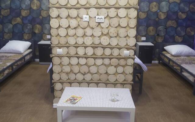 Апартаменты Эйдемана 10