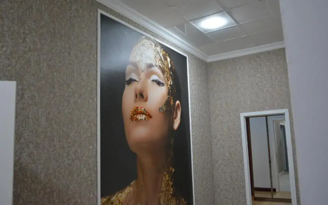 Perron Hotel