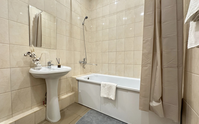 Onegin Guest house