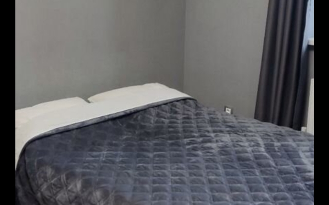 Studiya V Tsentre Batayska Flat