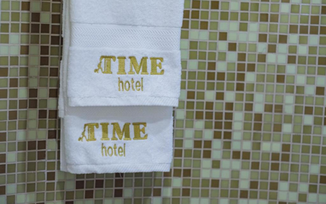 Time  & Tours