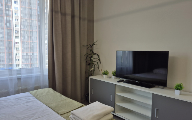 Luxapart U M Kupchino Apartments
