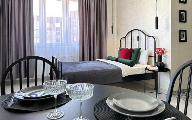 Dlya Vashego Komfortnogo Otdykha V Zelenogradske Apartments