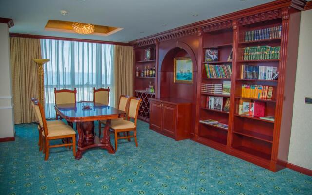 Hotel Golden Coast