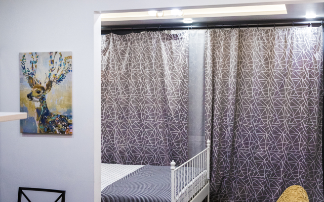 Na 18 Etazhe Apartaments