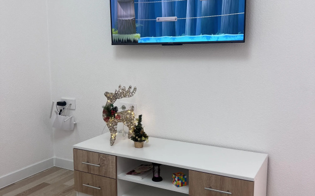 Kvartira Apartamenty u fontana na Gejdara Alieva