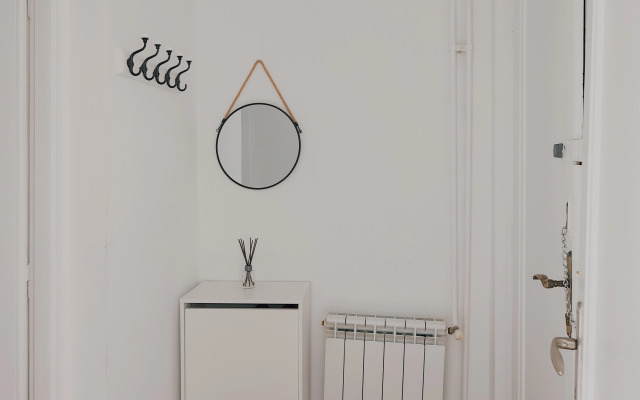 Radio Belgrade Flat