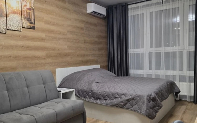 Apartamenty Premium klassa v elitnom ZK Legenda v centre Tuly (V)