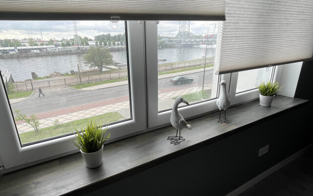 Апартаменты Wonder Loft