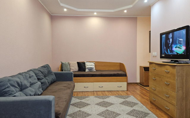 Квартира Двухкомнатная на Ленина 146