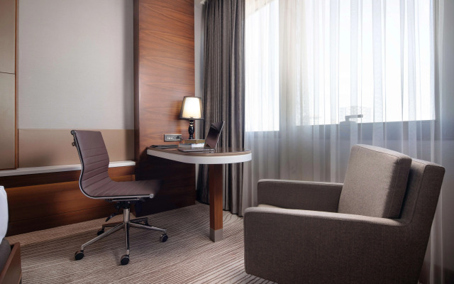 Royal Stay Palace Hotel