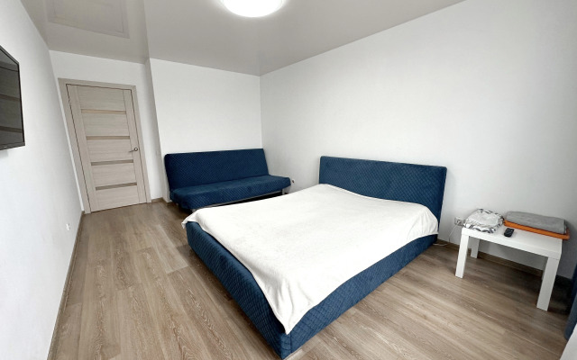 Квартира Трамвайный переулок 2/4