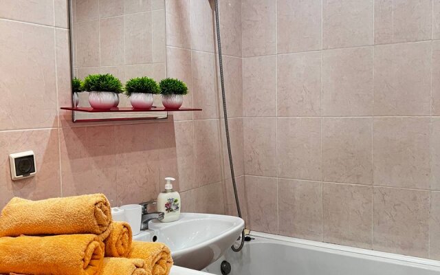 Квартира на Высоте