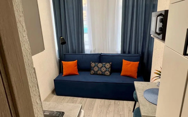 Апартаменты N6 на Херсонской