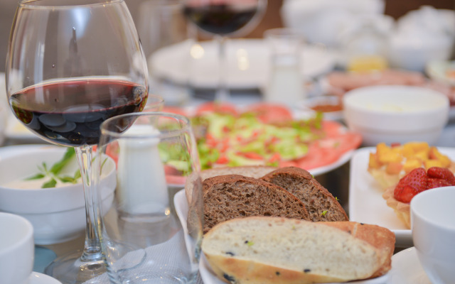 Tabarnei Butique Hotel