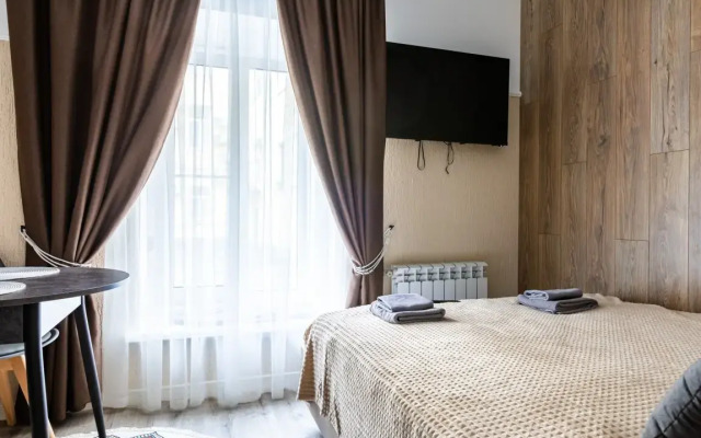 Апартаменты Floris 1 Old Nevsky