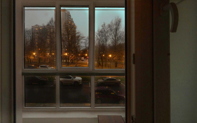 Апартаменты Однокомнатные на Профсоюзной 96/1