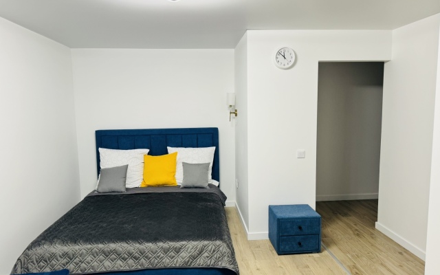 Odnokomnatnaya V Tsentre Kaliningrada Flat